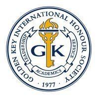 Golden Key International Honour Society httpsuploadwikimediaorgwikipediaen777Gol