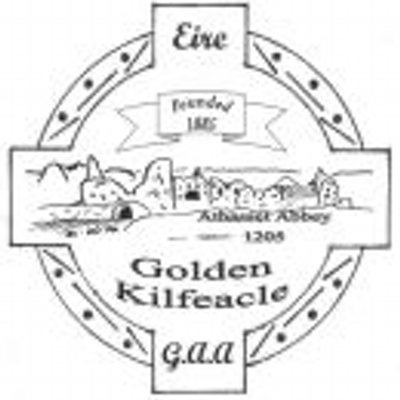 Golden-Kilfeacle GAA httpspbstwimgcomprofileimages5071435531985