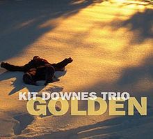Golden (Kit Downes Trio album) httpsuploadwikimediaorgwikipediaenthumbe