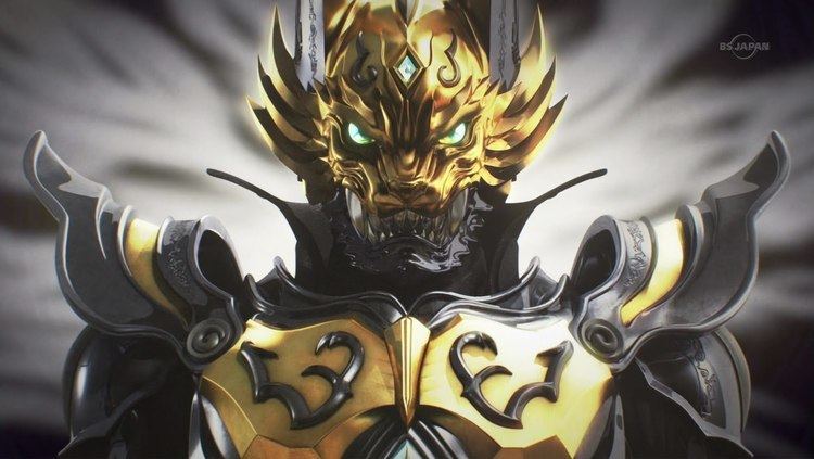 Golden Knight Garo Garo Golden Knight Ps2 Gameplay YouTube