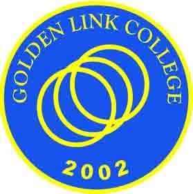 Golden Link College wwwtheosophyphimagesglclogojpg