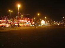 Golden Mile (Blackpool) httpsuploadwikimediaorgwikipediacommonsthu