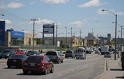 Golden Mile, Toronto httpsuploadwikimediaorgwikipediacommonsthu