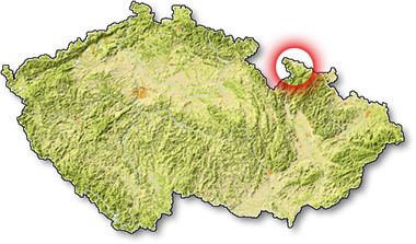 Golden Mountains (Sudetes) Rychleby Rychlebsk hory regionln informan server