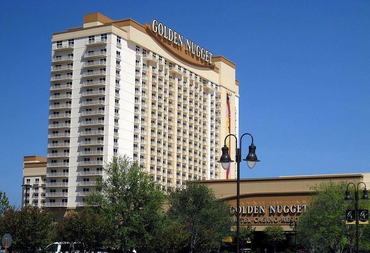 golden nugget lake charles human resources number