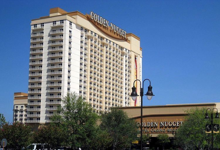 golden nugget lake charles phone number