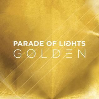 Golden (Parade of Lights EP) httpsuploadwikimediaorgwikipediaenffcGol