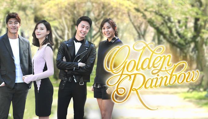 Golden Rainbow (TV series) Golden Rainbow Watch Full Episodes Free on DramaFever