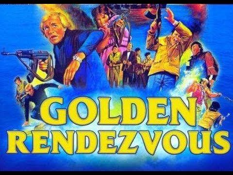 Golden Rendezvous Golden Rendezvous YouTube