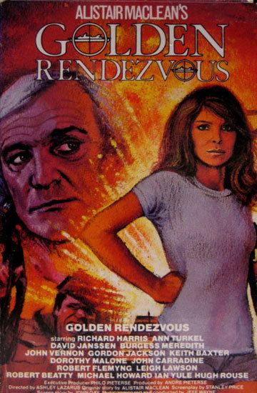 Golden Rendezvous GOLDEN RENDEZVOUS 1977 The Betamax Rundown