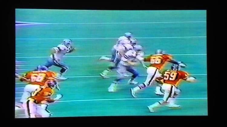 Golden Richards Super Bowl 12 Newhouse 30yd TD pass to Golden Richards YouTube