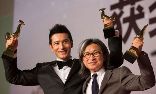 Golden Rooster Awards 29th Golden Rooster Awards Unveil Beijing Review