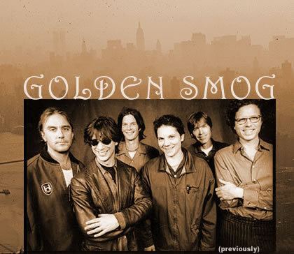 Golden Smog wwwpuremusiccom68assetssmogjpg