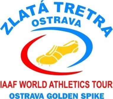 Golden Spike Ostrava wwwwatchathleticscomdataheadline9009zlatatre