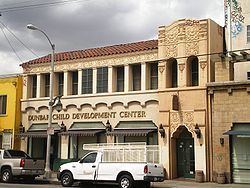 Golden State Mutual Life Insurance Building (1928) httpsuploadwikimediaorgwikipediacommonsthu