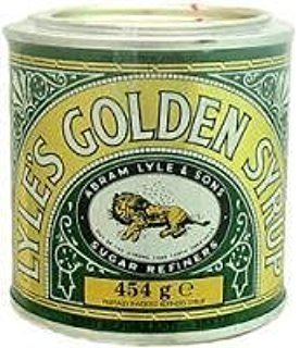 Golden syrup Amazoncom Lyle39s Golden Syrup 454g Grocery amp Gourmet Food