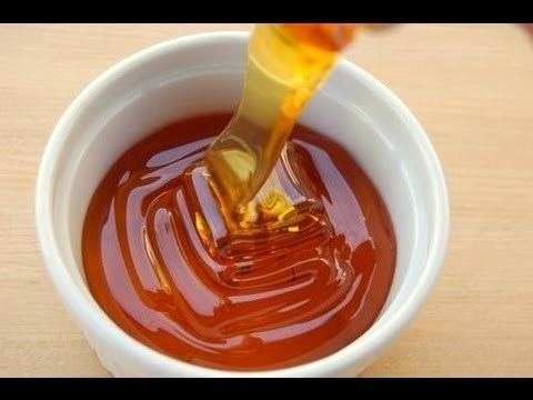 Golden syrup How to make GOLDEN SYRUP YouTube