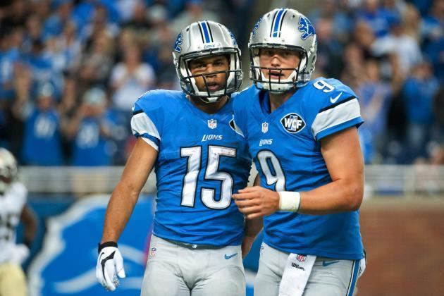 Golden Tate Golden Tate an Ideal SellHigh Candidate in Fantasy
