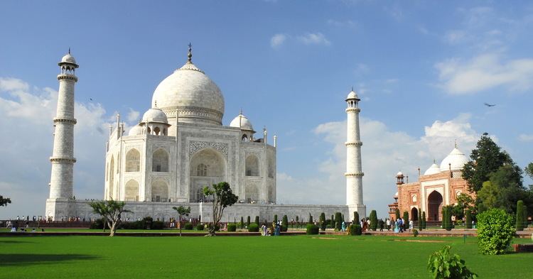 Golden Triangle (India) Best Golden Triangle Tour Packages To India From Delhi