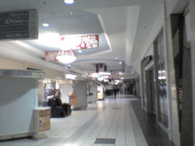 Golden Triangle Mall