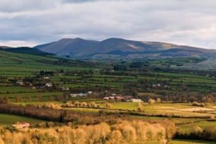 Golden Vale The Golden Vale Drive Selfdrive tours Limerick City Irelandcom