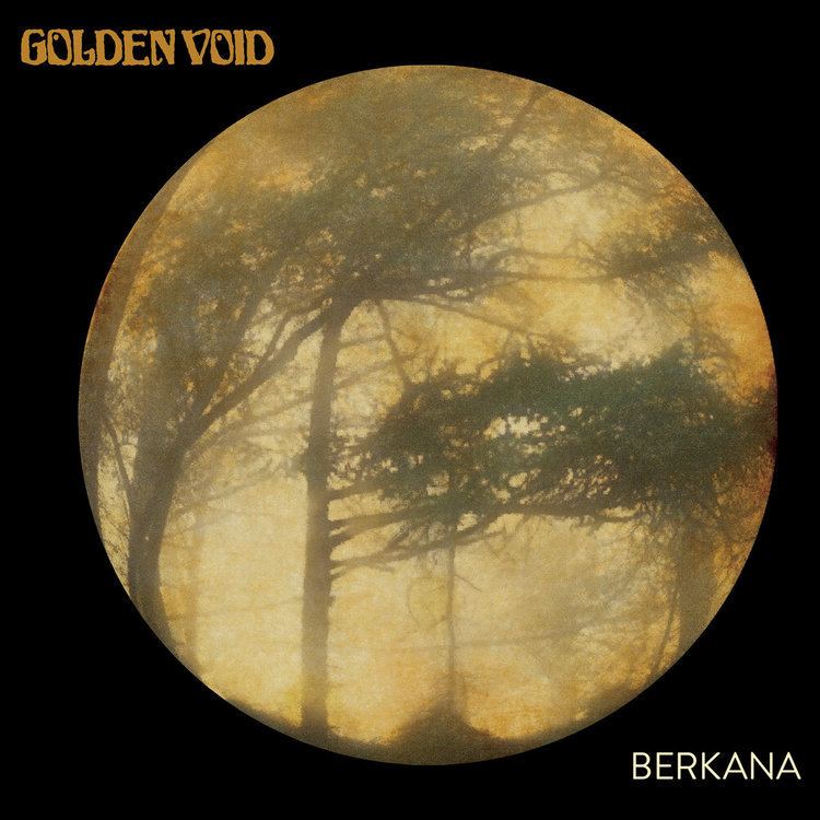 Golden Void Music Golden Void