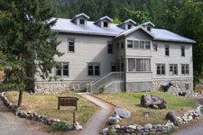 Golden West Lodge Historic District httpsuploadwikimediaorgwikipediacommons88