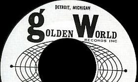 Golden World Records wwwglobaldogproductionsinfoggoldenworldlogojpg
