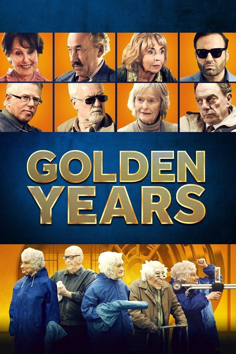 Golden Years (2016 film) wwwgstaticcomtvthumbmovieposters12808975p12