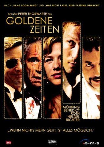 Goldene Zeiten Goldene Zeiten Cineastende