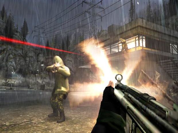 GoldenEye 007: Reloaded gameplay preview: map list, multiplayer characters,  exclusive MI6 Ops mode for Xbox 360, PS3