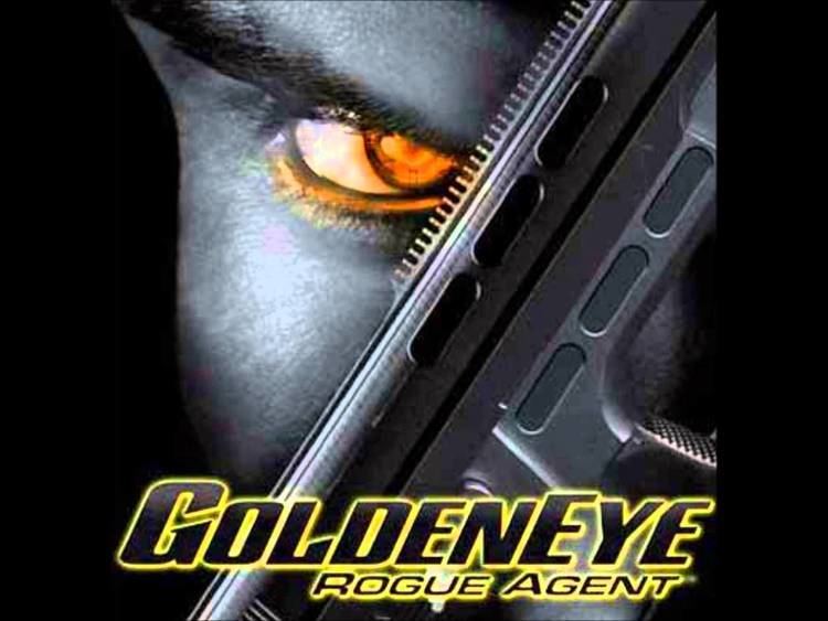 GoldenEye: Rogue Agent GoldenEye Rogue Agent Main Menu Theme YouTube