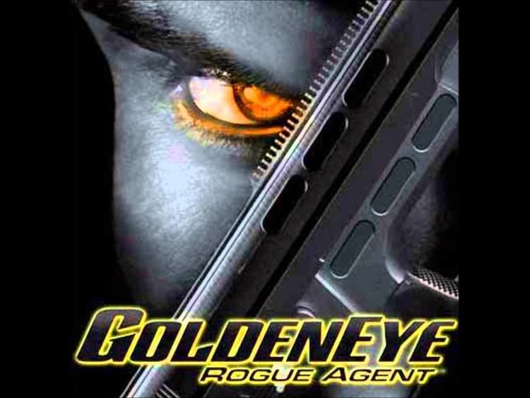 GoldenEye: Rogue Agent Review - GameSpot