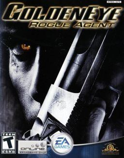 GoldenEye: Rogue Agent httpsuploadwikimediaorgwikipediaen55aGra