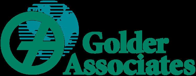 Golder Associates httpsuploadwikimediaorgwikipediaenthumb4
