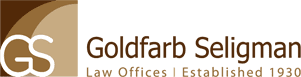 Goldfarb Seligman & Co. wwwgoldfarbcomimagesbigLogopng
