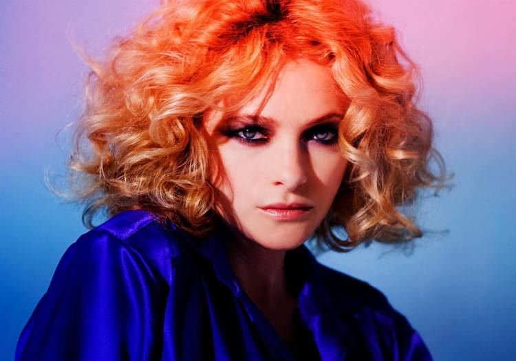 Goldfrapp Full moon Get in the car An interview with Alison Goldfrapp
