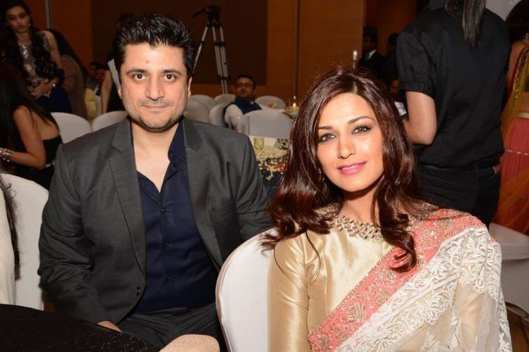 Goldie Behl The Complete Story Behind Sonali Bendres Goldie Behl Marriage