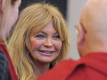 Goldie Hawn GoldieHawnAFP360jpg