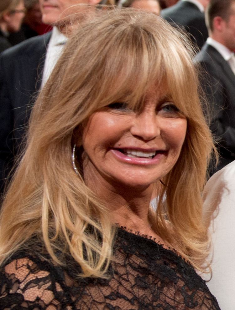 Goldie Hawn What They Look Like Now Goldie Hawn Photos WWMXFM