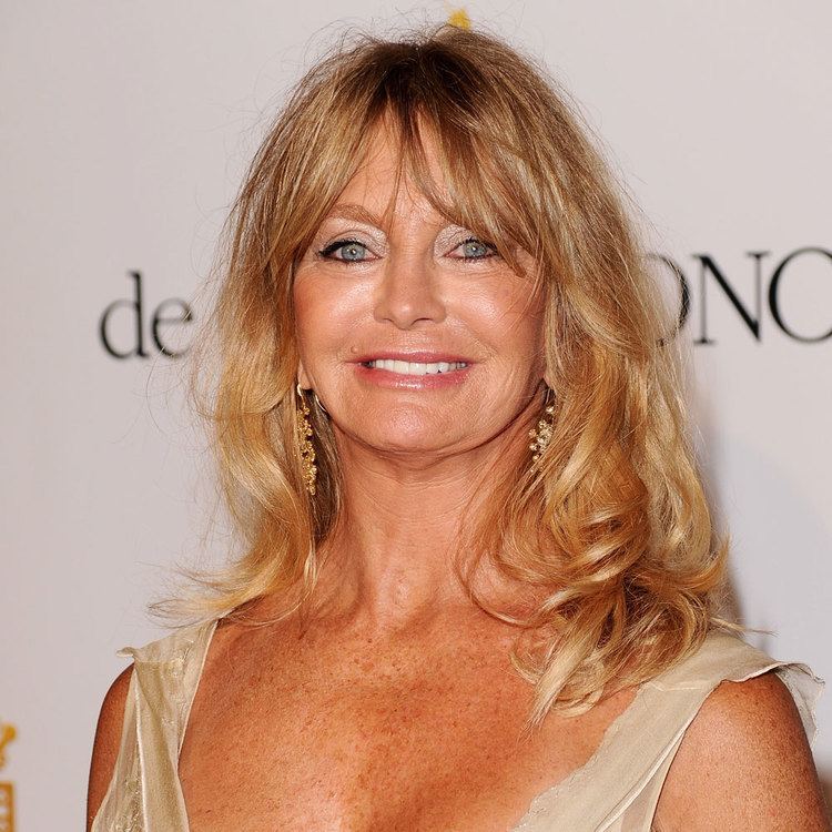 Goldie Hawn Goldie Hawn to Star in HBO Comedy The Viagra Diaries