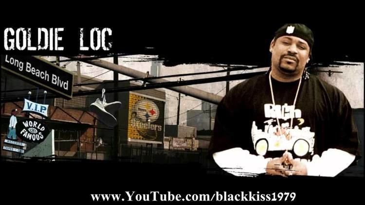 Goldie Loc Goldie Loc kill a holiday YouTube