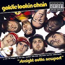Goldie Lookin Chain Greatest Hits Goldie Lookin Chain album Wikipedia