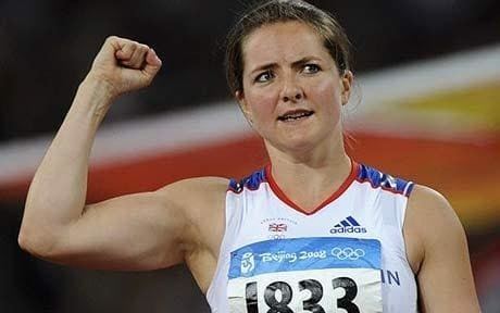 Goldie Sayers Best of Goldie Sayers not quite enough in Olympic javelin