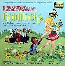 Goldilocks (Bing Crosby album) httpsuploadwikimediaorgwikipediaenthumb3