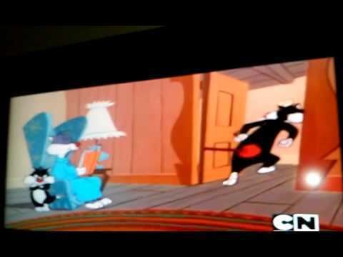 Goldimouse and the Three Cats Looney Tunes Goldi Mouse and The Three Cats YouTube