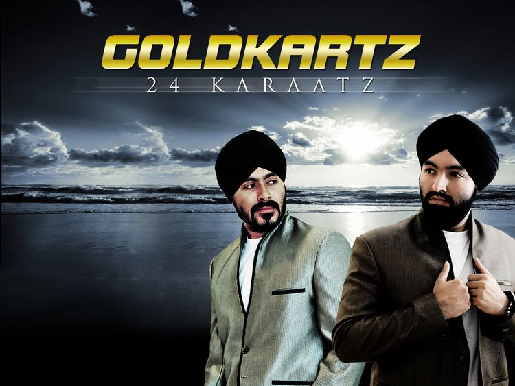 Goldkartz Wallpaper Goldkartz