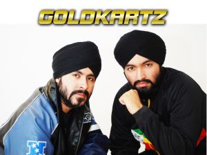 Goldkartz GoldKartz releases Punjabi Jeha UrbanAsian