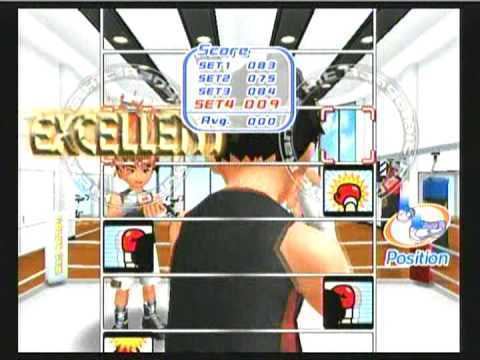 Gold's Gym: Cardio Workout Wii Workout Gold39s Gym Cardio for Wii Boxing YouTube