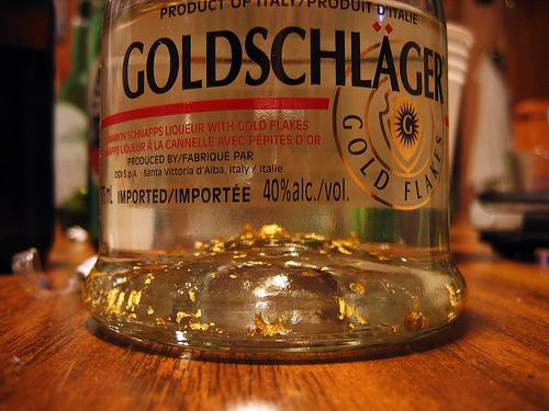 Goldschläger The Disturbing Truth Behind Goldschlger Obsev